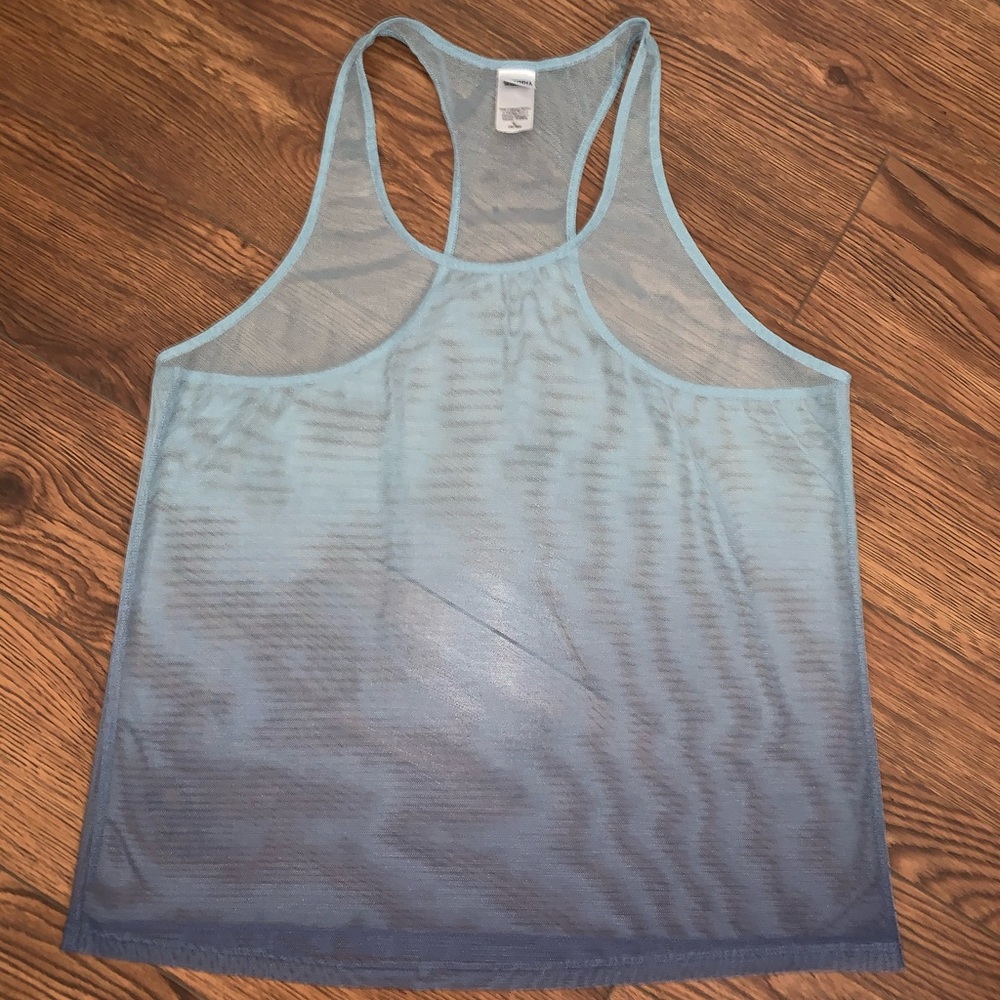 Victoria secret tank top size M
